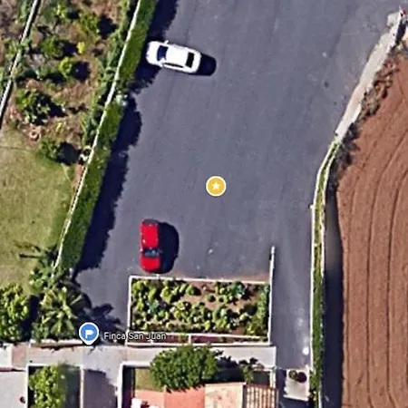 Daire Tenerife Paradise 10 - Rural Fsj *