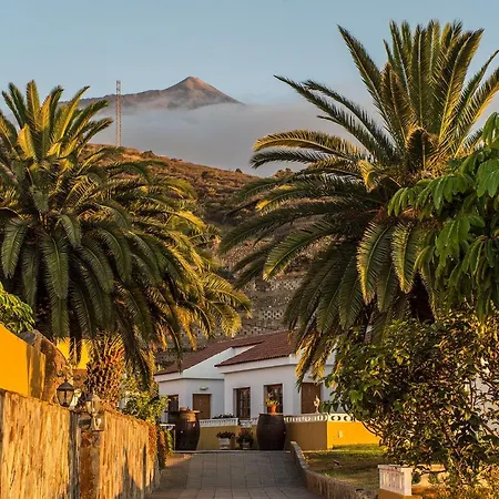 Tenerife Paradise Room 108 *