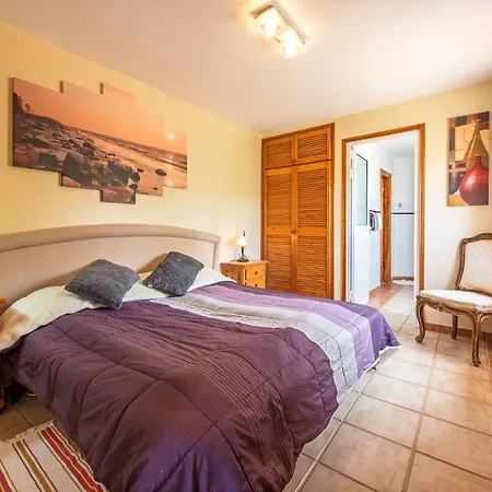 Tenerife Paradise Room 108 Апартаменты Сан-Хуан-де-ла-Рамбла
