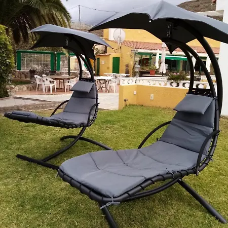 Tenerife Paradise Room 108 *