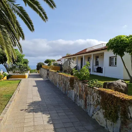 Tenerife Paradise Room 108 Апартаменты *