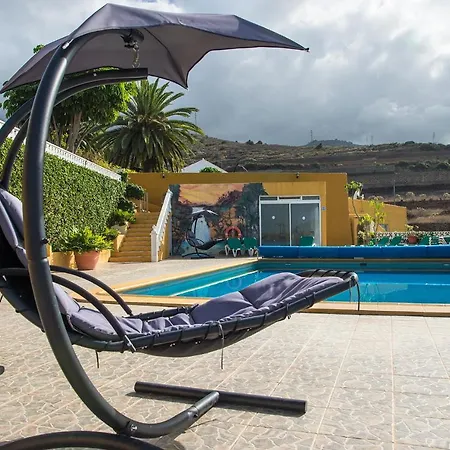 Tenerife Paradise Room 108 *