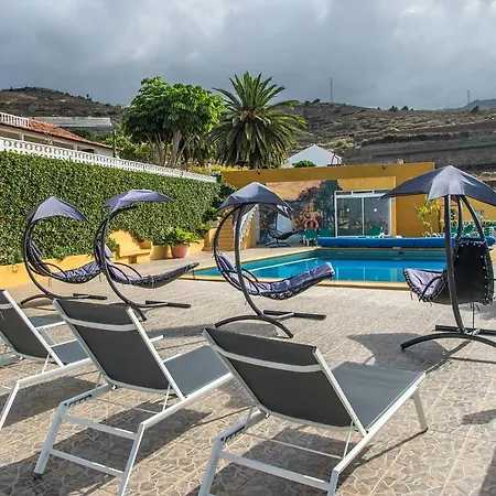 Tenerife Paradise Room 108 *