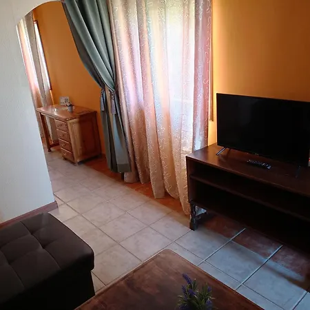 Tenerife Paradise Room 108 * San Juan de la Rambla